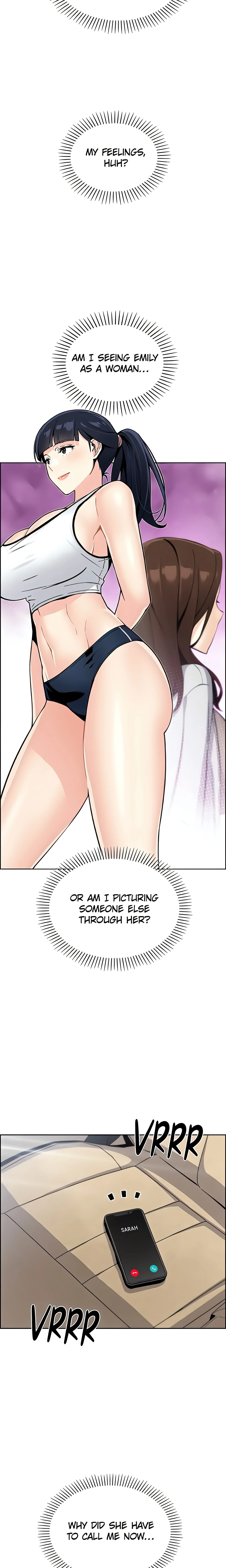 My Daughter (Official) chapter 15 page 22