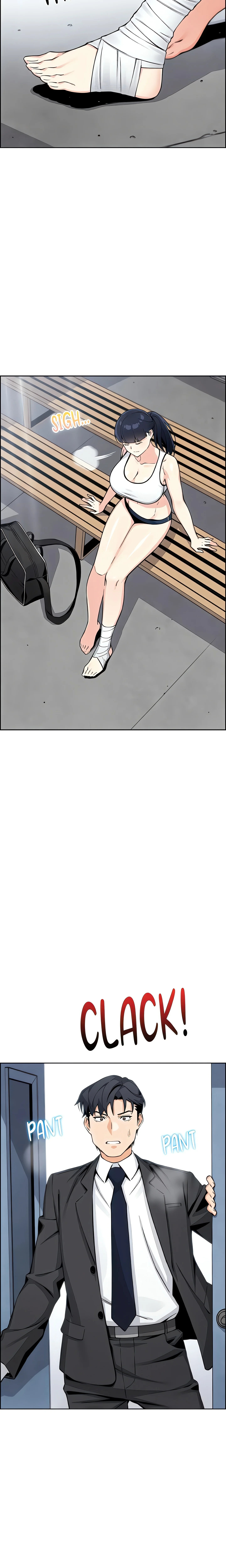 My Daughter (Official) chapter 15 page 24