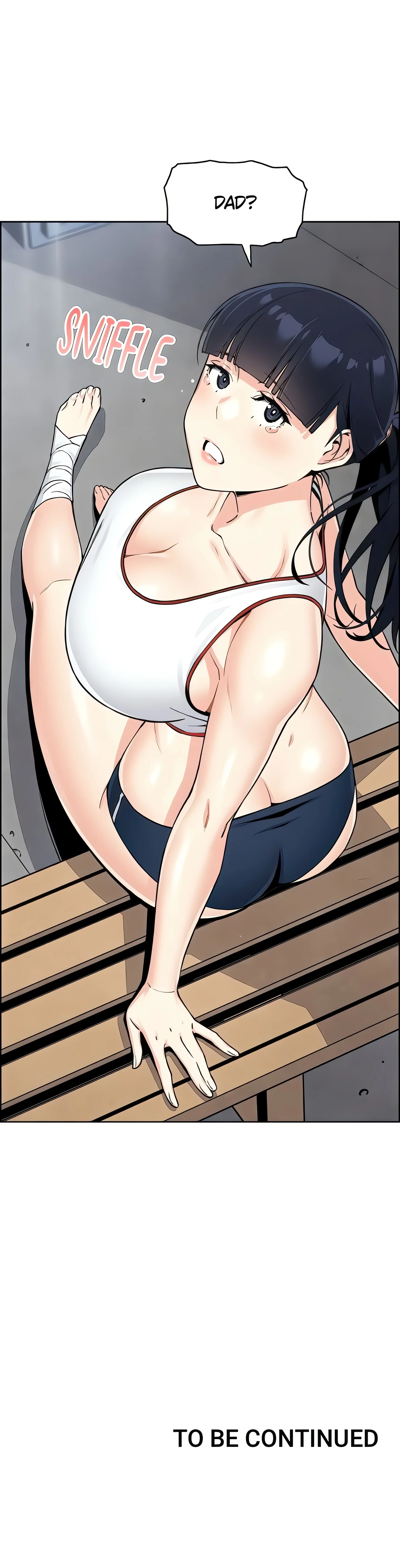 My Daughter (Official) chapter 15 page 25