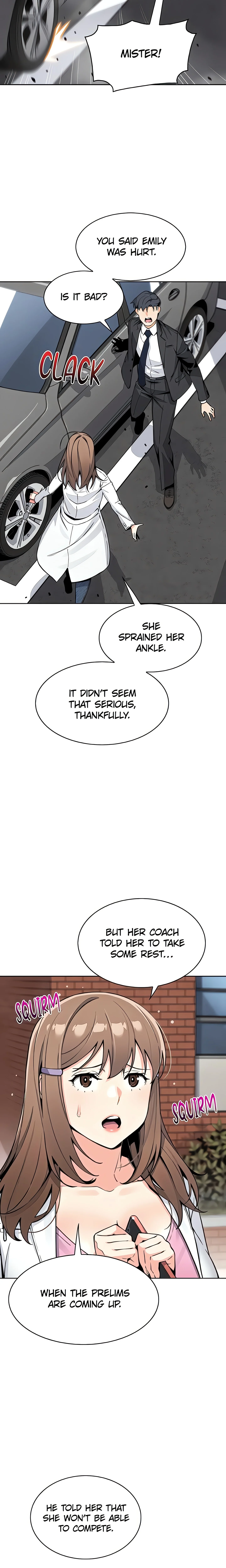 My Daughter (Official) chapter 16 page 2