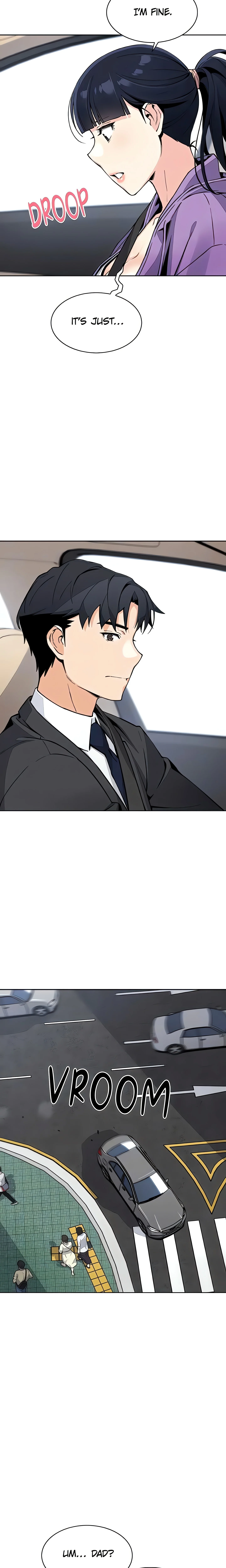 My Daughter (Official) chapter 16 page 7