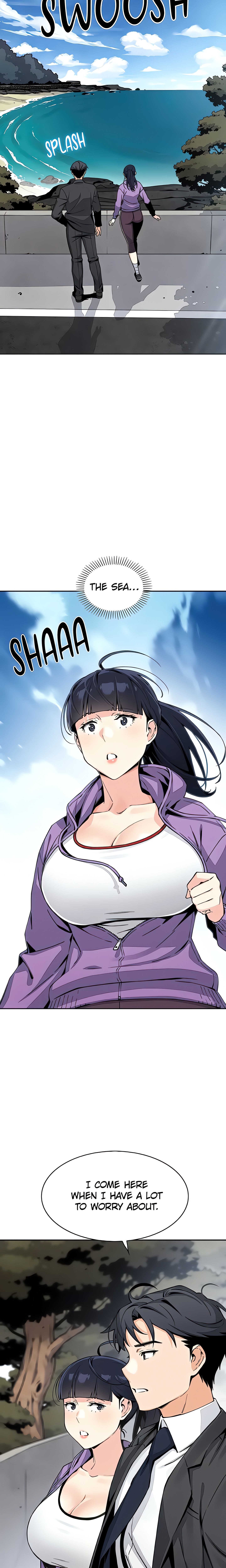 My Daughter (Official) chapter 16 page 10