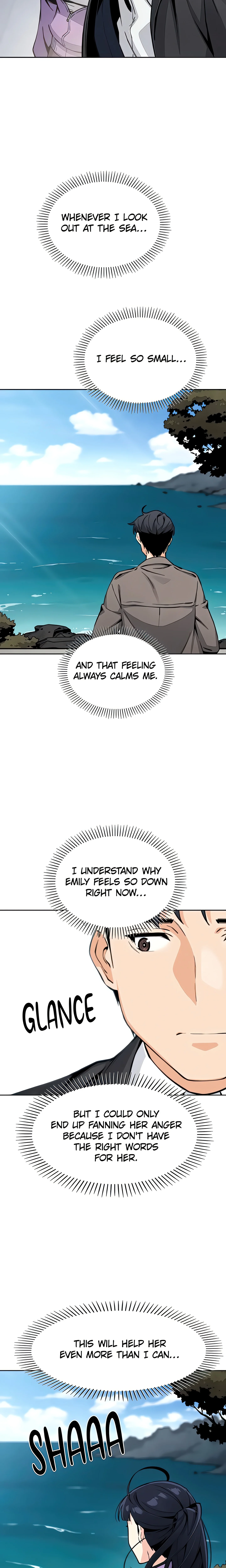 My Daughter (Official) chapter 16 page 11