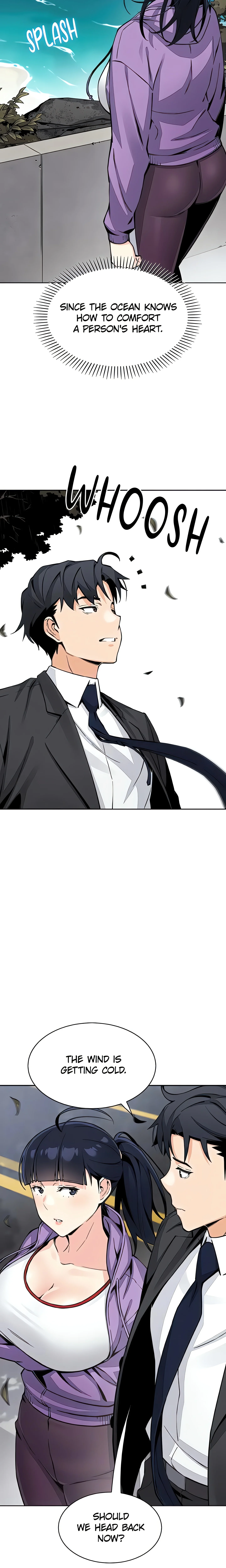 My Daughter (Official) chapter 16 page 12