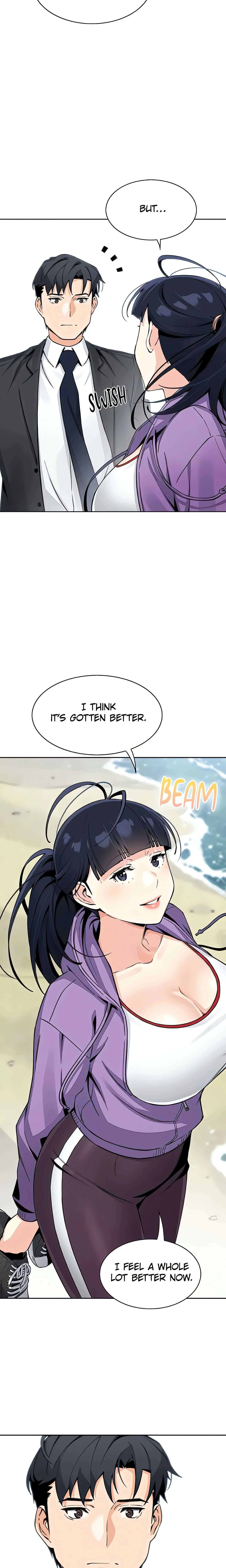 My Daughter (Official) chapter 16 page 16