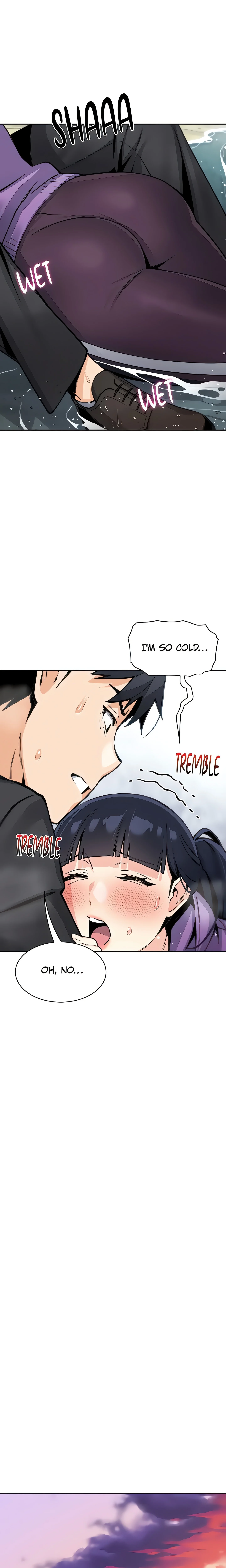 My Daughter (Official) chapter 16 page 19