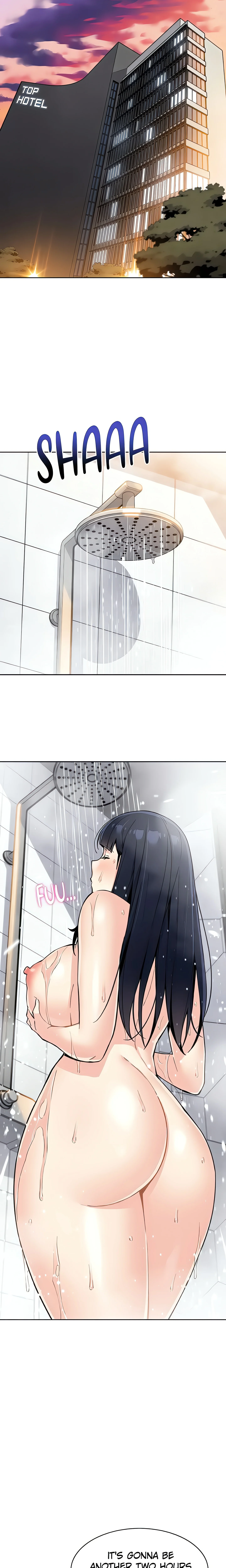 My Daughter (Official) chapter 16 page 20