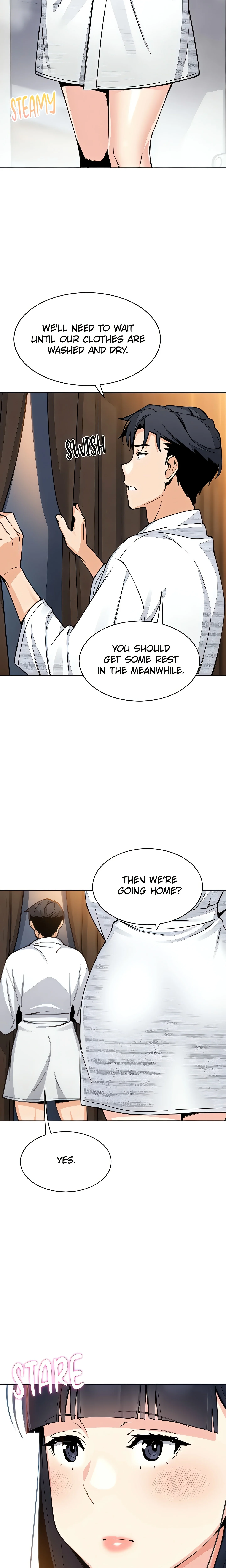 My Daughter (Official) chapter 16 page 22