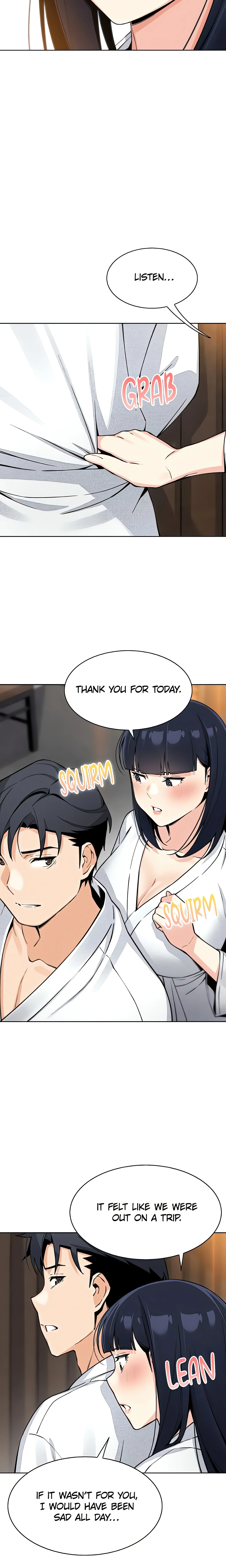 My Daughter (Official) chapter 16 page 23