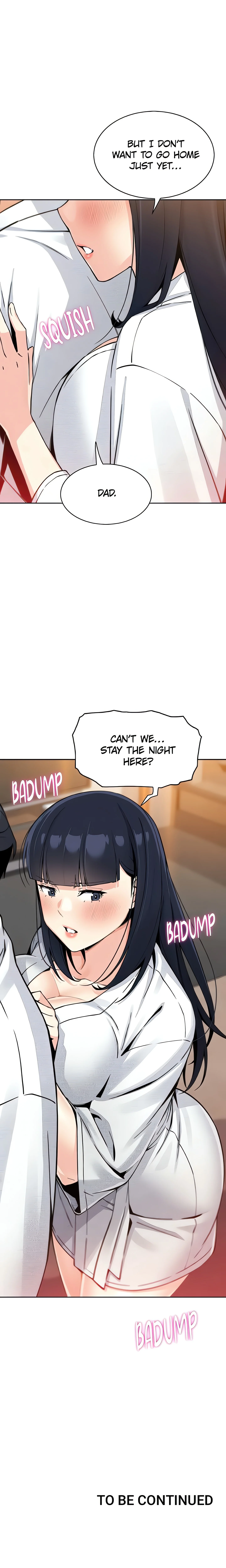 My Daughter (Official) chapter 16 page 24