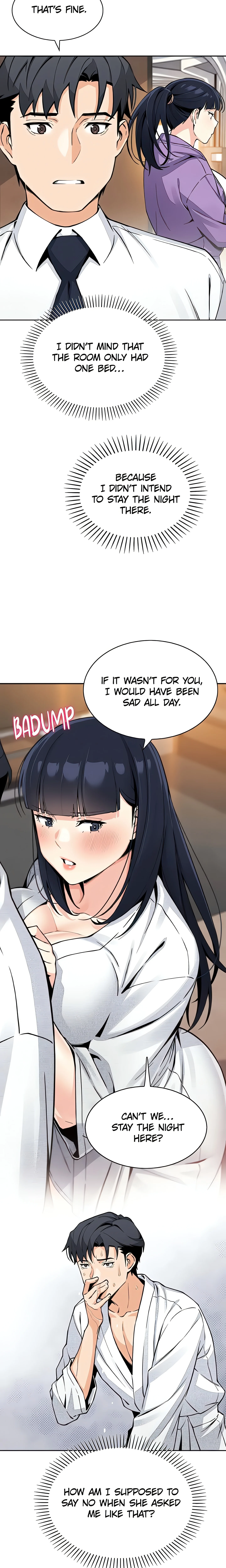 My Daughter (Official) chapter 17 page 2