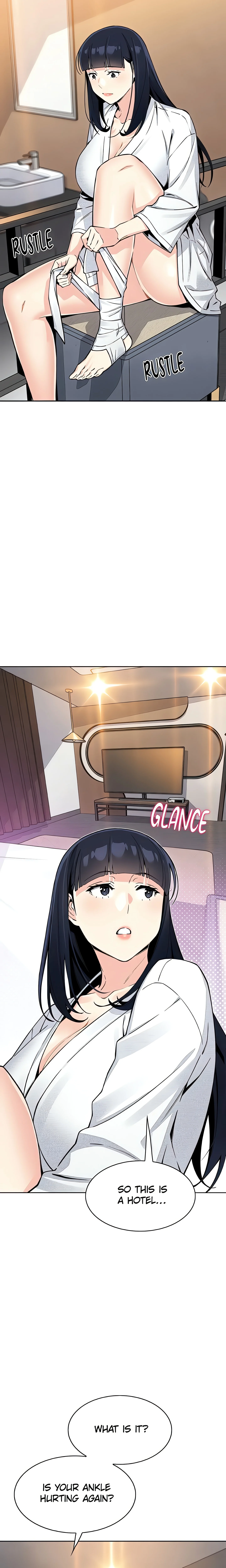 My Daughter (Official) chapter 17 page 4