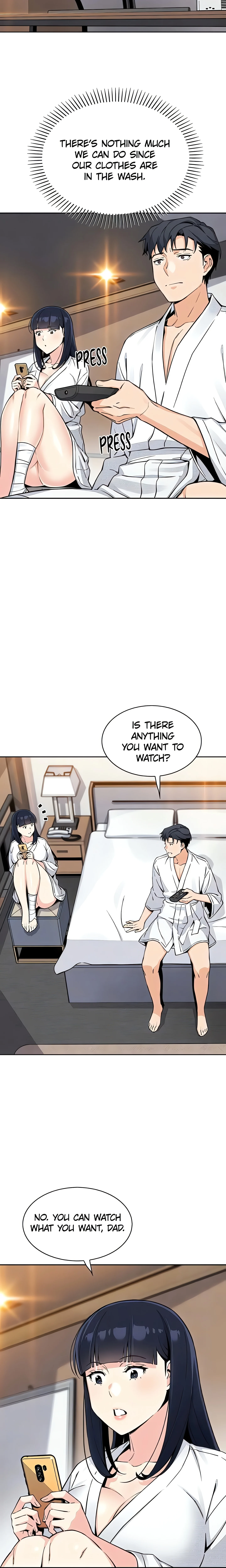 My Daughter (Official) chapter 17 page 6