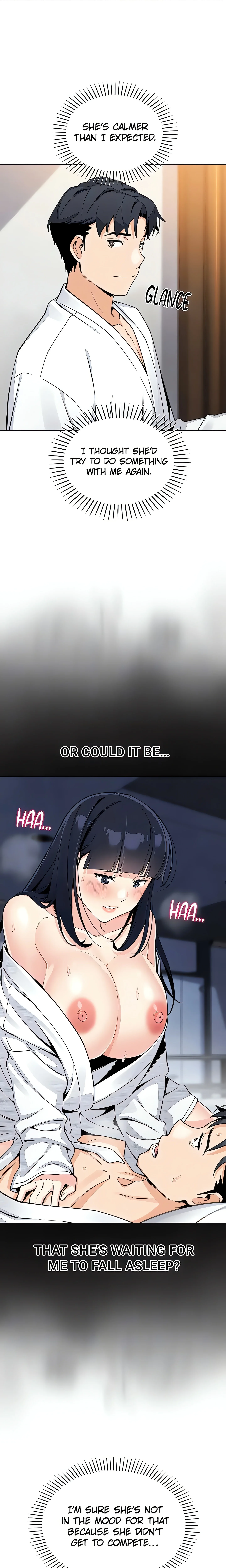 My Daughter (Official) chapter 17 page 7