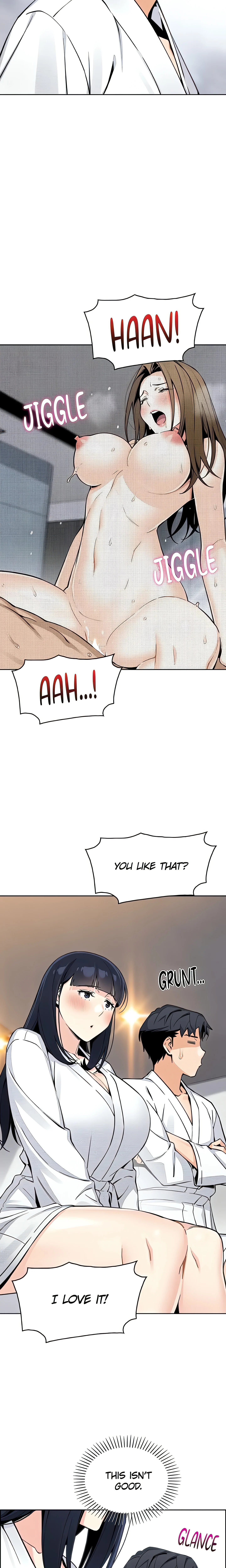 My Daughter (Official) chapter 17 page 11