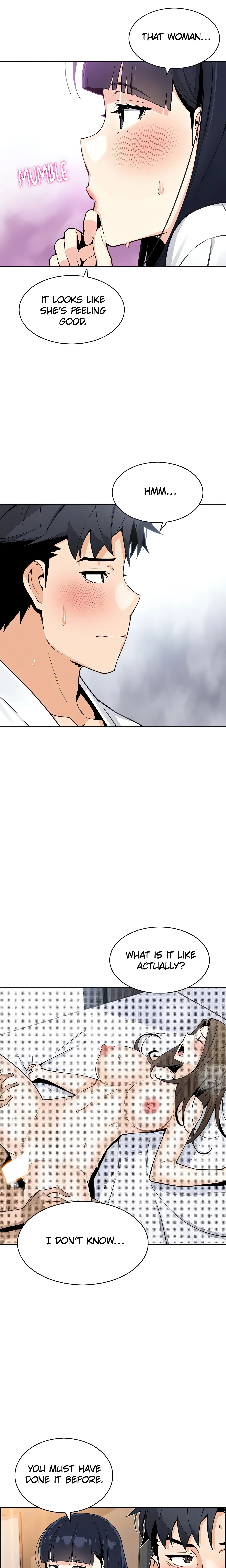 My Daughter (Official) chapter 17 page 13