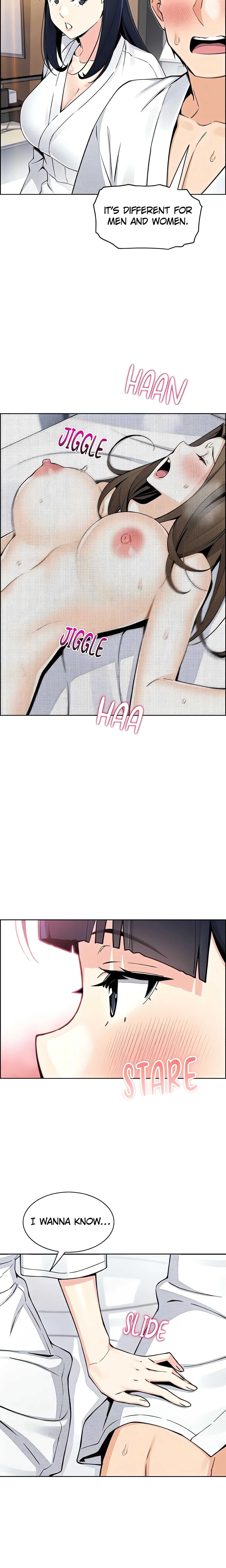 My Daughter (Official) chapter 17 page 14