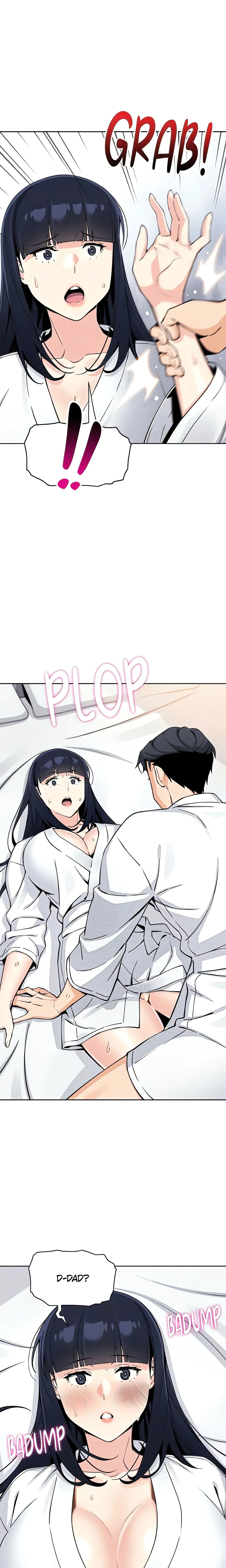 My Daughter (Official) chapter 17 page 16