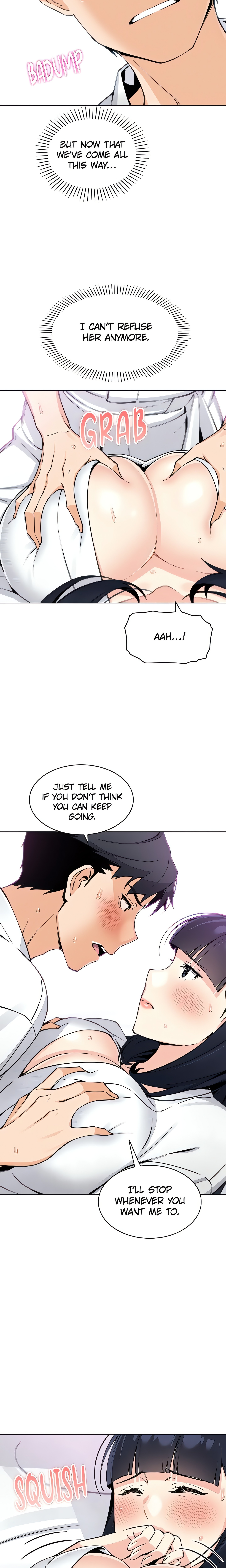 My Daughter (Official) chapter 17 page 20