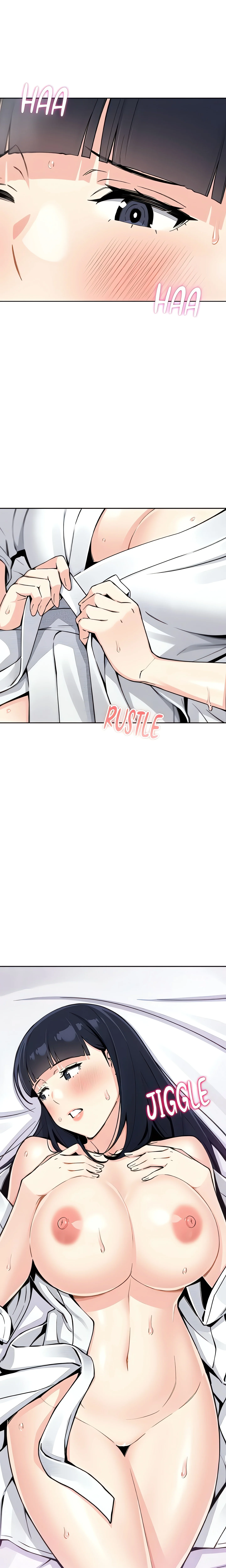 My Daughter (Official) chapter 18 page 2