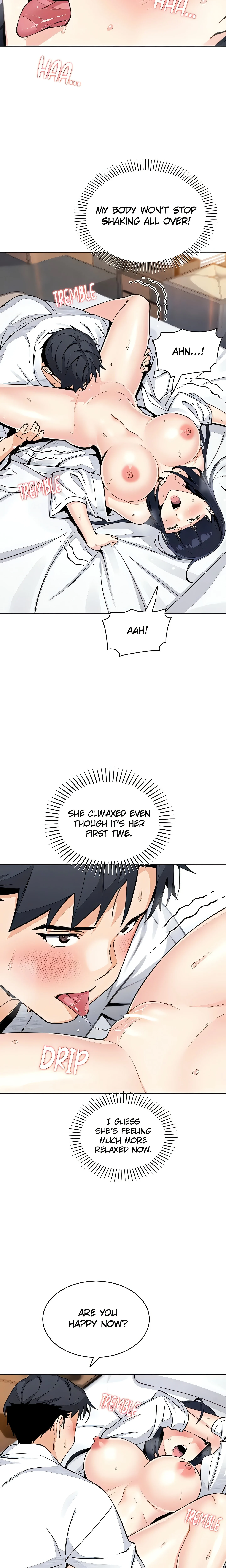 My Daughter (Official) chapter 18 page 13