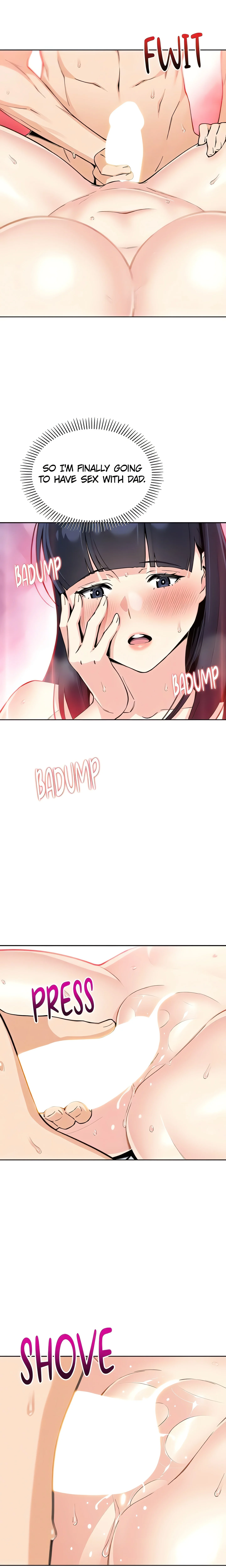 My Daughter (Official) chapter 18 page 16