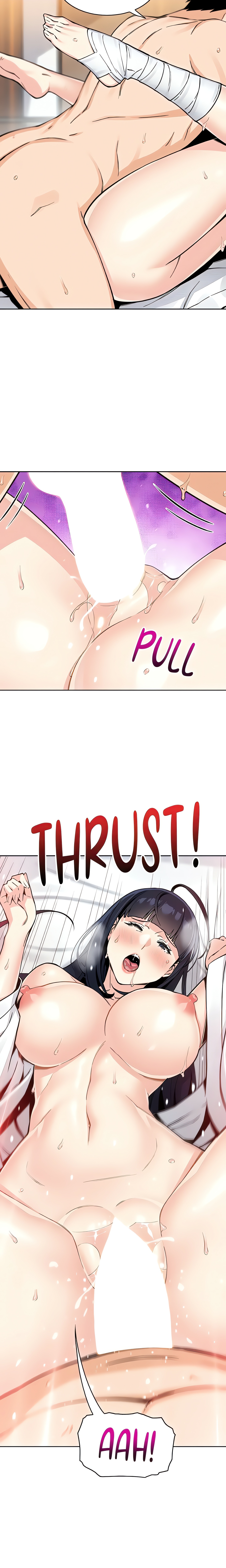 My Daughter (Official) chapter 19 page 2