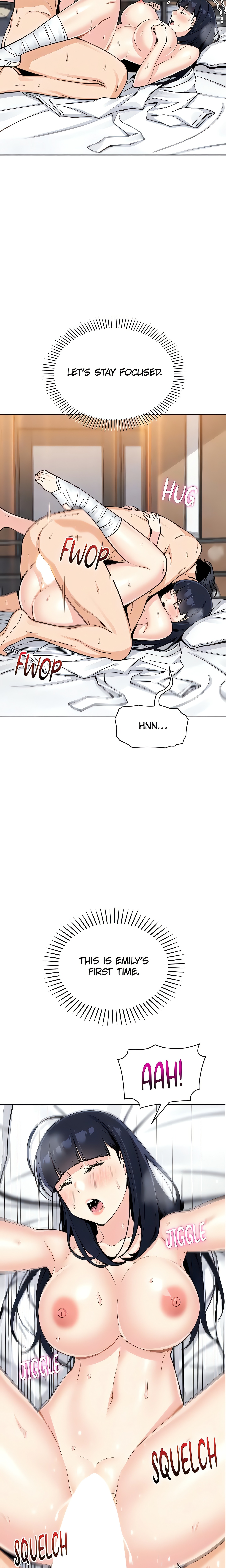 My Daughter (Official) chapter 19 page 13