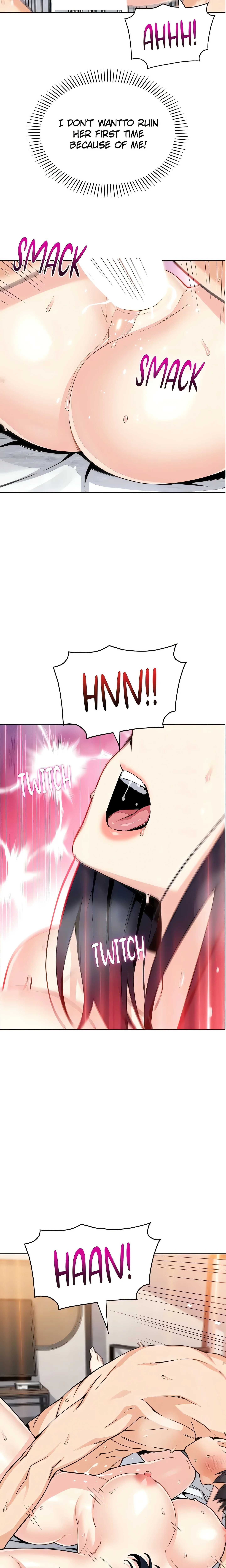 My Daughter (Official) chapter 19 page 14