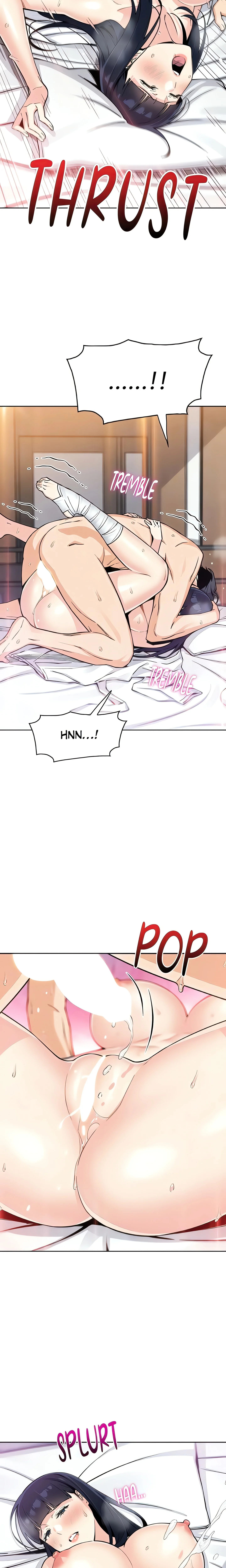 My Daughter (Official) chapter 19 page 15
