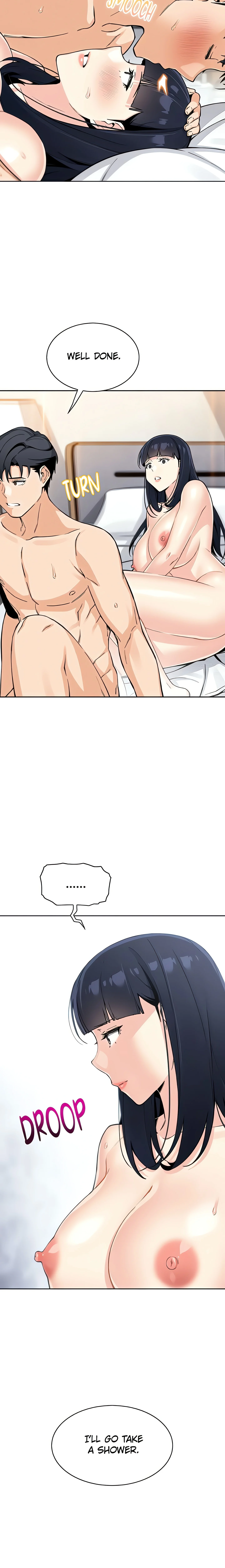 My Daughter (Official) chapter 19 page 17