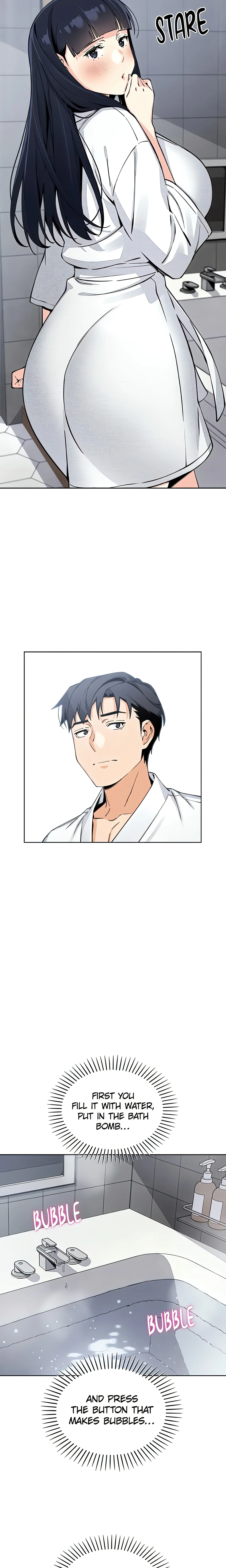 My Daughter (Official) chapter 19 page 20