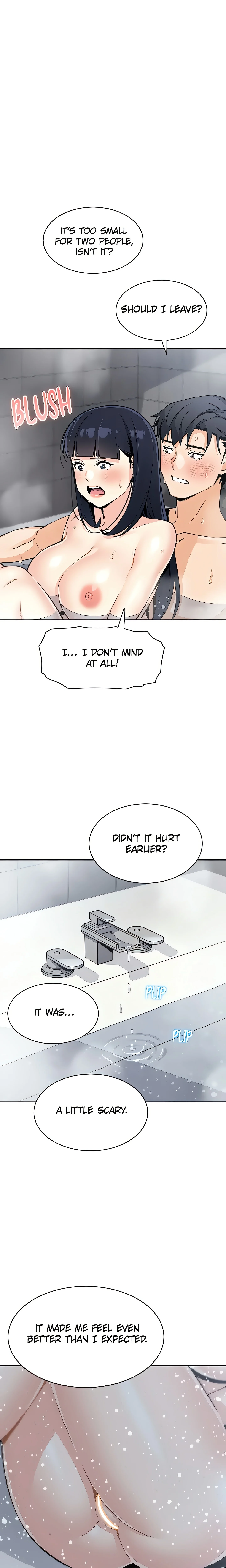 My Daughter (Official) chapter 19 page 22