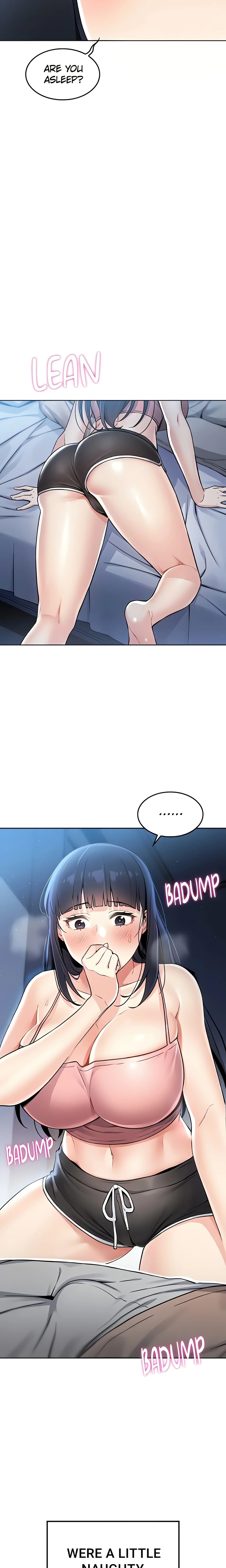 My Daughter (Official) chapter 2 page 2