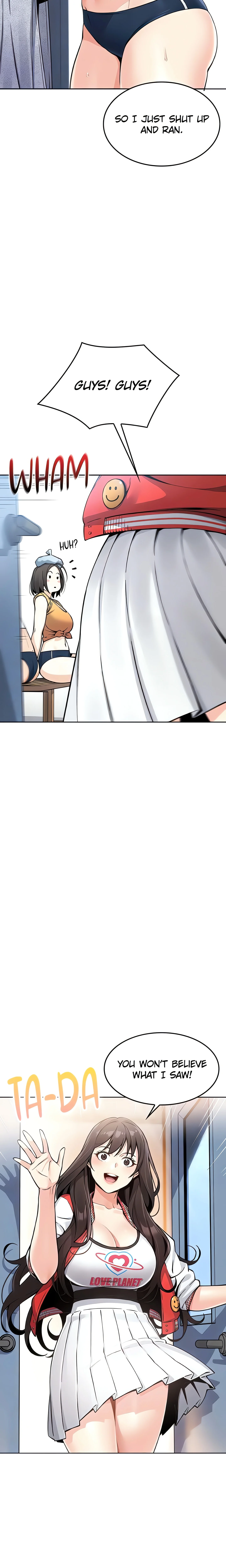My Daughter (Official) chapter 2 page 5
