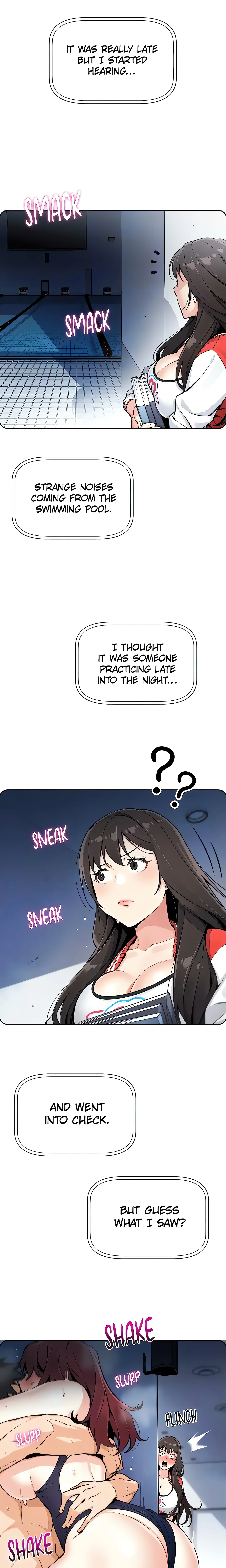 My Daughter (Official) chapter 2 page 7