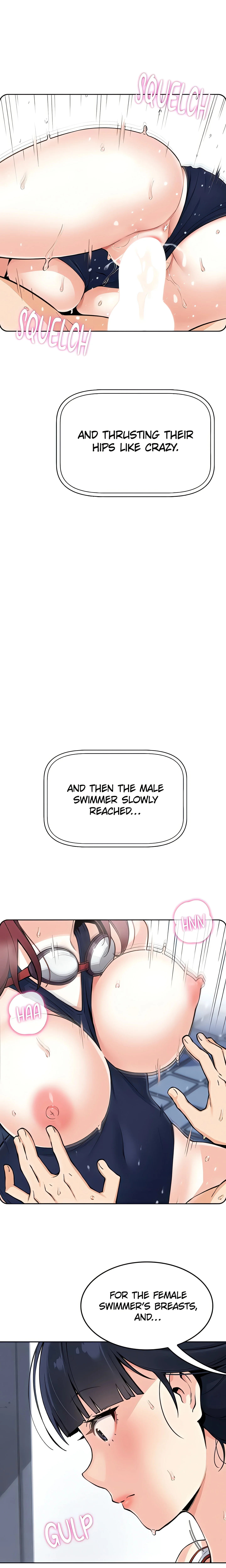 My Daughter (Official) chapter 2 page 9