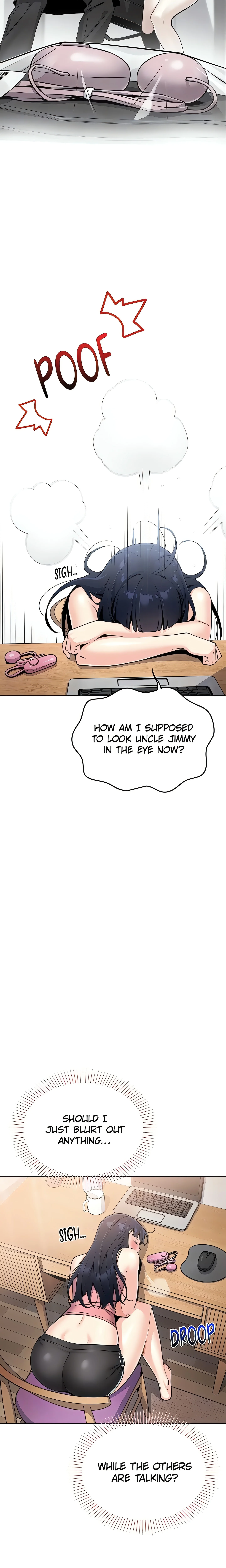 My Daughter (Official) chapter 2 page 14