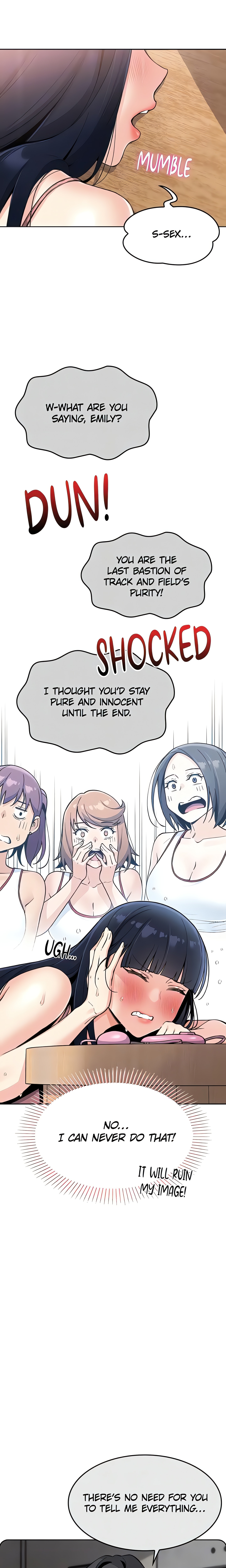 My Daughter (Official) chapter 2 page 15