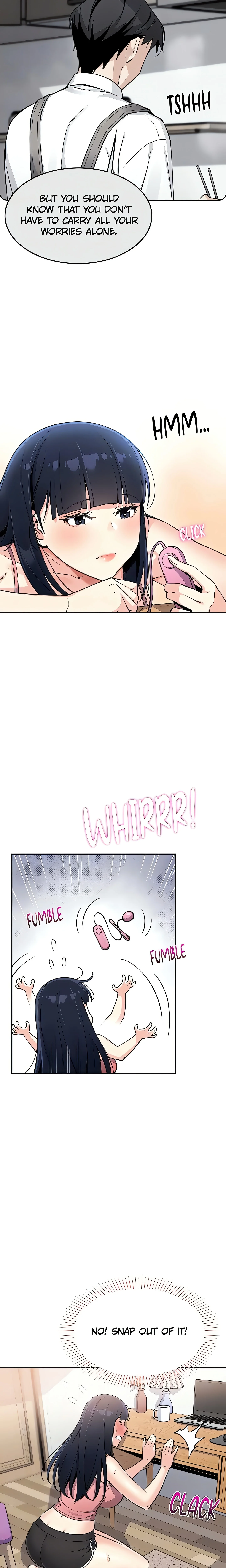 My Daughter (Official) chapter 2 page 16
