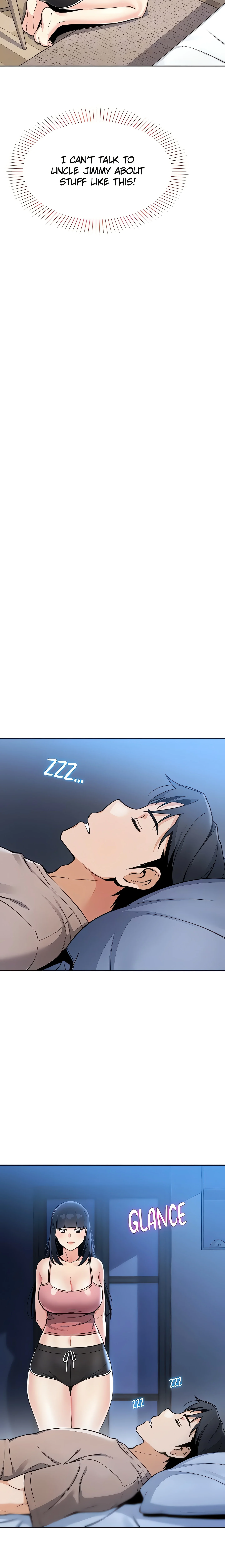 My Daughter (Official) chapter 2 page 17