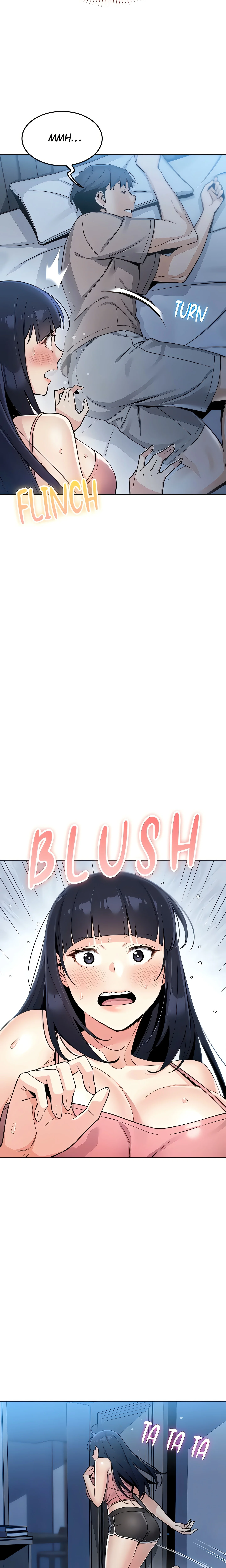 My Daughter (Official) chapter 2 page 24