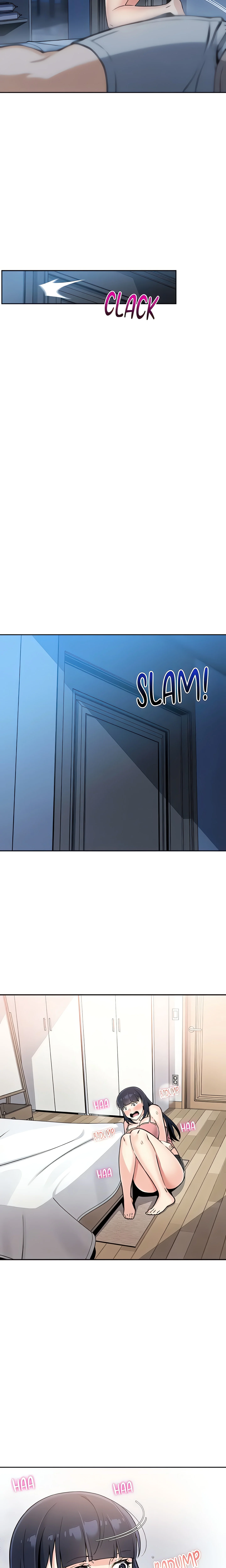 My Daughter (Official) chapter 2 page 25
