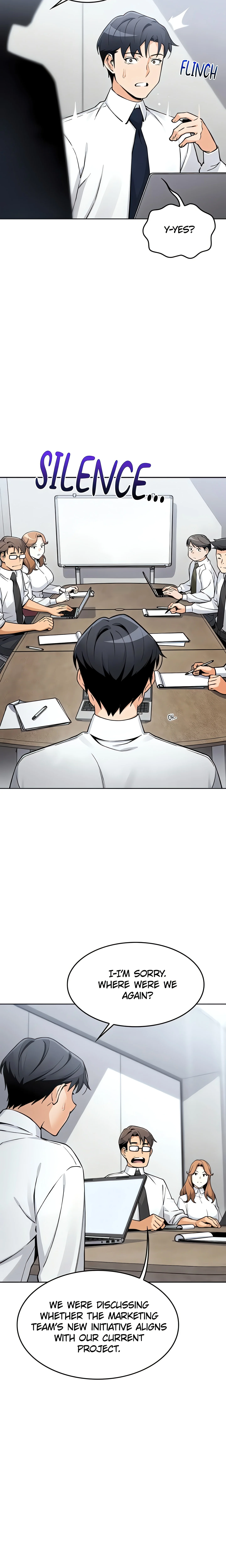 My Daughter (Official) chapter 2 page 29