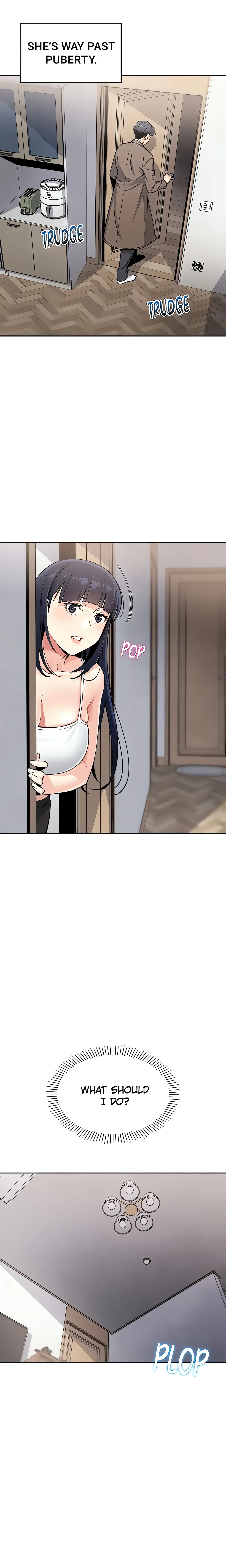 My Daughter (Official) chapter 2 page 36