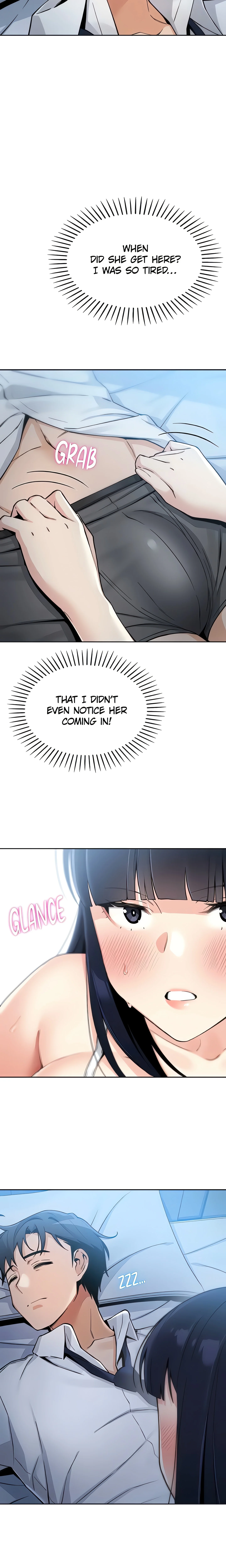 My Daughter (Official) chapter 2 page 39