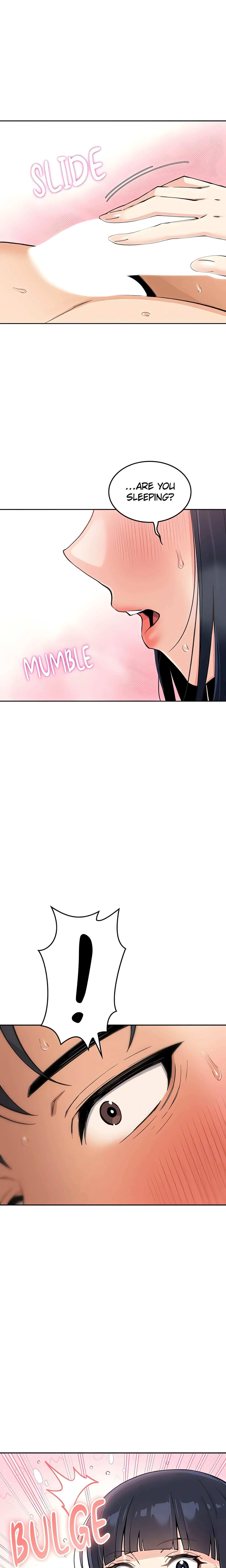 My Daughter (Official) chapter 2 page 41