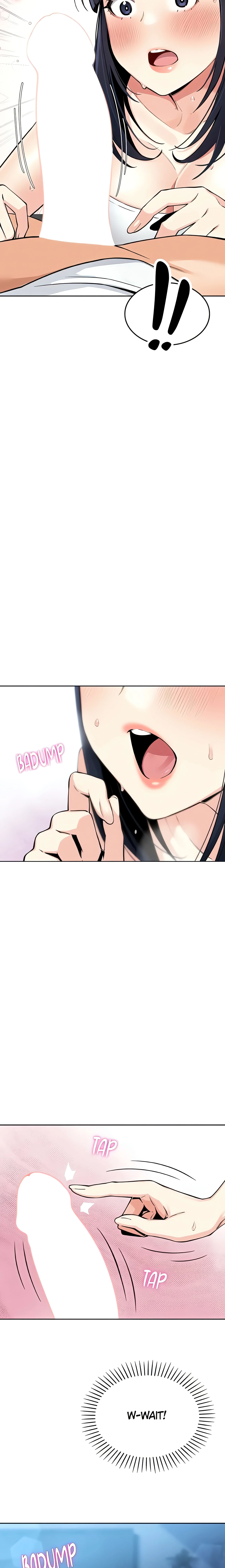 My Daughter (Official) chapter 2 page 42