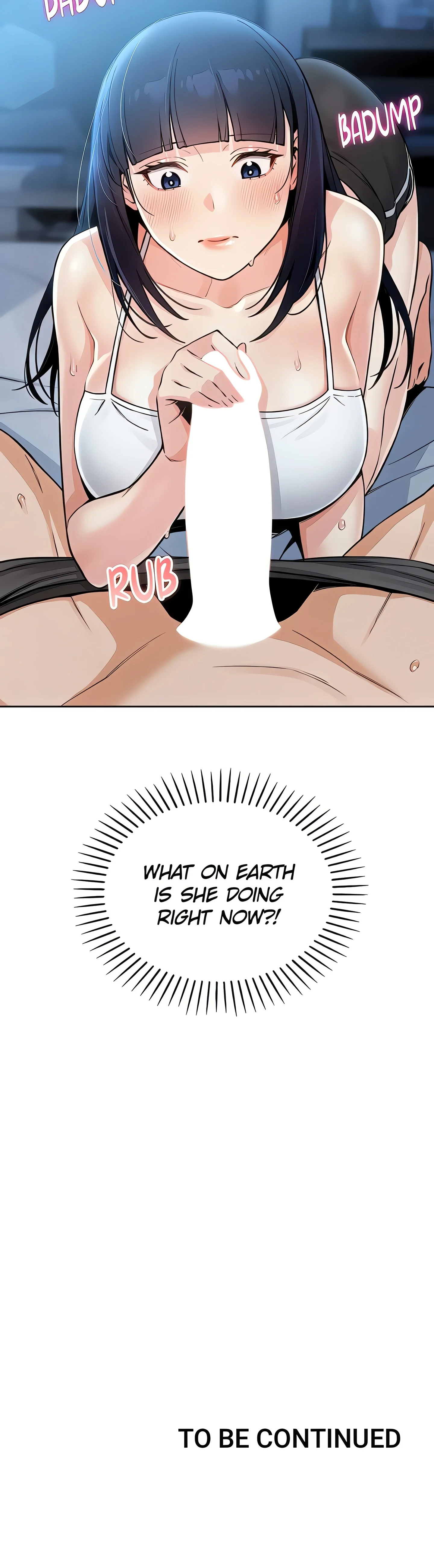 My Daughter (Official) chapter 2 page 43