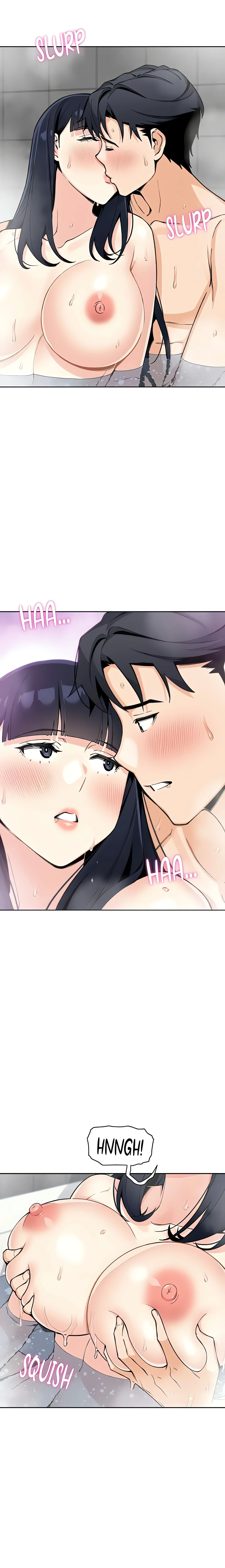 My Daughter (Official) chapter 20 page 3
